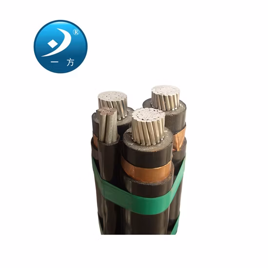 ASTM BS NFC IEC DIN Padrão Triplex Neutro